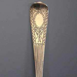Flatware (Set of Two) by Walter & John Barnard, Image 1.