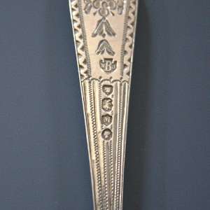 Flatware (Set of Two) by Walter & John Barnard, Image 2.