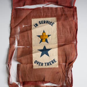 Service Banner by United States Armed Forces