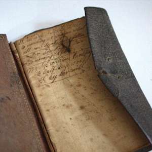Day Book by Unknown, United States, Image 4.