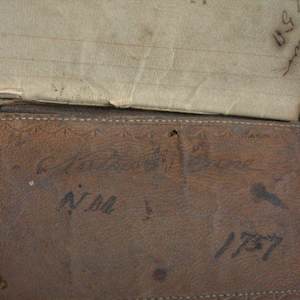Day Book by Unknown, United States, Image 3.