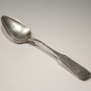 Spoon by Walter M. Pitkin