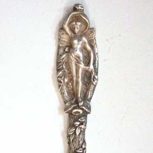 Spoon by George Gillett, Image 4.