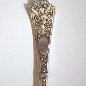 Spoon by John Cook, Image 1.