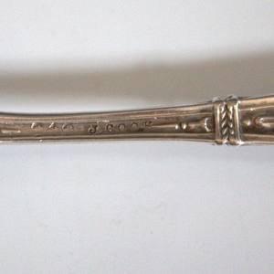 Spoon by John Cook, Image 2.
