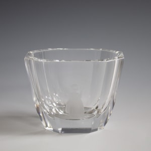 Vase by Orrefors
