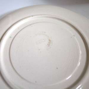 Mush Cup and Saucer by J.F. Wileman, Image 1.