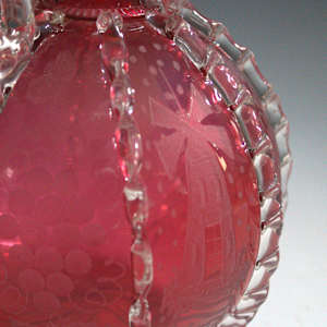 “Karaf” Decanter by Unknown, Netherlands, Image 2.