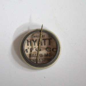 Pin by John Wesley Hyatt, Image 1.