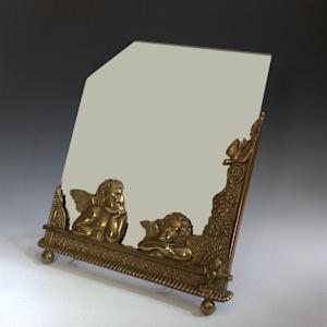 Mirror by Unknown, United States, Image 2.
