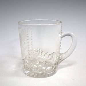 Cup by Unknown, United States, Image 3.