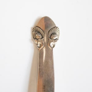 Teaspoon by Georg Jensen 