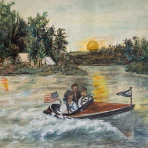 Watercolors by Unknown, United States 
