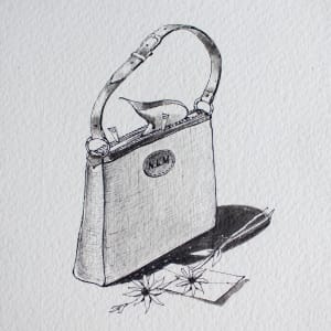 Advertising Drawings by Unknown, United States 