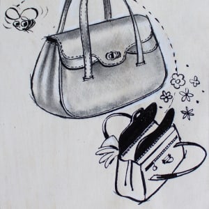Advertising Drawings by Unknown, United States 