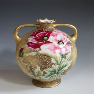 Vase by Nippon