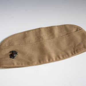 Cap by United States Marine Corps