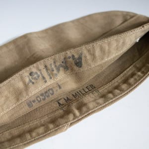 Cap by United States Marine Corps 
