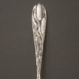Demitasse Spoon by Towle Silversmiths 