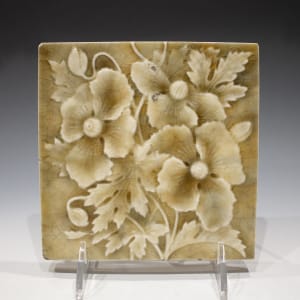 Tiles (Set of Two) by Providential Tile Works