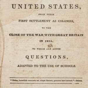 Hale's Premium History of the United States 