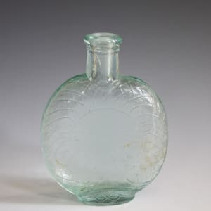 Flask by Unknown, United States 