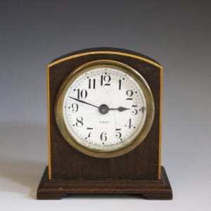 Clock by Seth Thomas