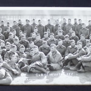 Yard Long by F.C.T. Lewis