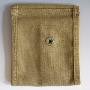 Carbine Pouch by Unknown, United States 