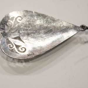 Earrings by Unknown 