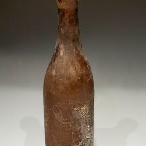 Beer Bottle by John Stanton Brewing Co.