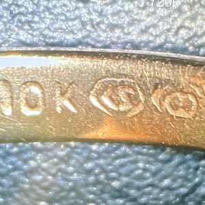Ring by Cristall & Sussles, Image 4.