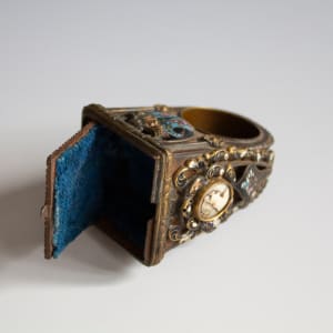 Bishop’s Ring by Unknown, Europe 