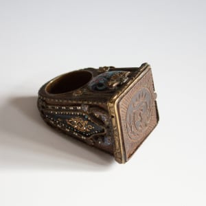 Bishop’s Ring by Unknown, Europe 