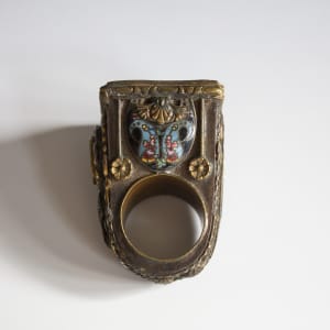 Bishop’s Ring by Unknown, Europe 