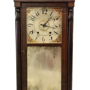 Clock by Jerome & Darrow