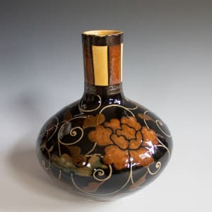 Vase by Josiah Wedgwood & Sons 