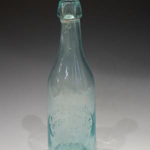 Bottle by Maloney's Cobweb Bottling Works