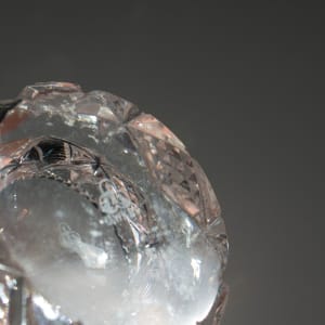 Salt Cellar by T.G. Hawkes 