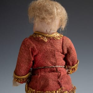 Doll by Unknown, Germany 