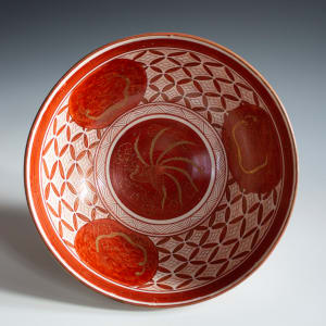 Bowl by Unknown, Japan