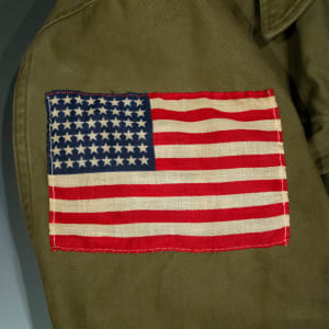 M43 Field Jacket by United States Army 