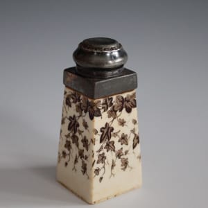 Salt Shaker by Royal Worcester