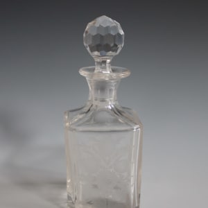 Cologne Bottle by Unknown 