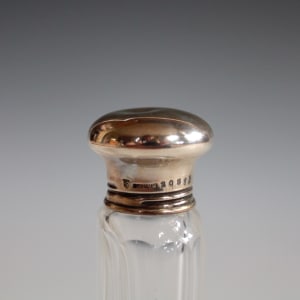 Perfume Bottle by Simons Brothers 
