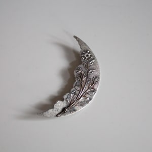 Brooch by Frank M. Whiting