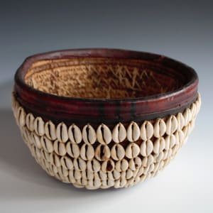 Bowl by Unknown, Africa