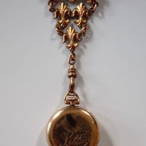 Watch Fob by Bates & Bacon 