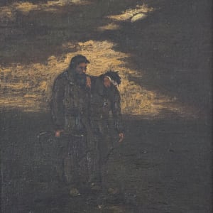 Soldiers by Elliot Orr