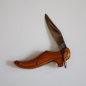 Lady's Knife by Germania Cutlery Works 